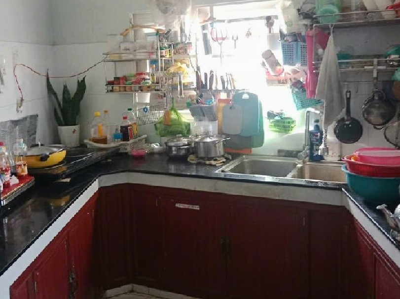 Bán nhà mặt phố Lò Lu, 4,5 triệu, 65m2, view đẹp, uy tín, Trường Thạnh, Q9, HCM